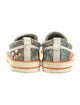 Gucci x Disney GG Canvas Sneakers