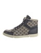 Gucci GG Canvas Canvas Sneakers