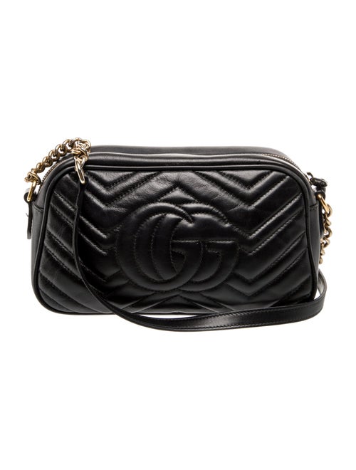 Gucci Double G Marmont Small