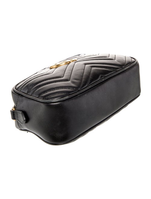 Gucci Double G Marmont Small