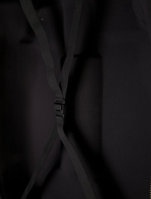 Gucci Small GG Signature Trolley Suitcase