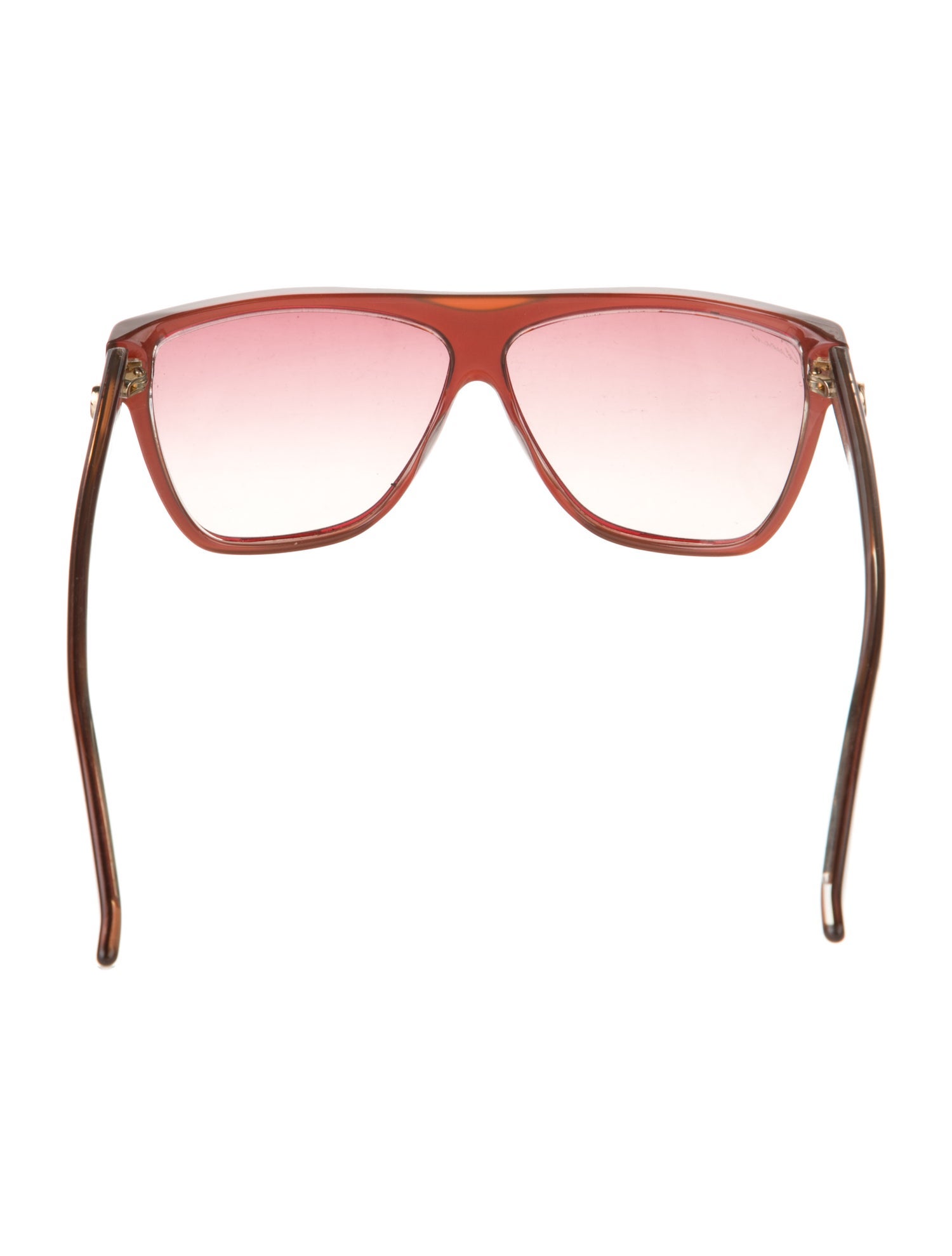 Gucci Interlocking G Logo Square Sunglasses Interlocking G Logo Sunglasses