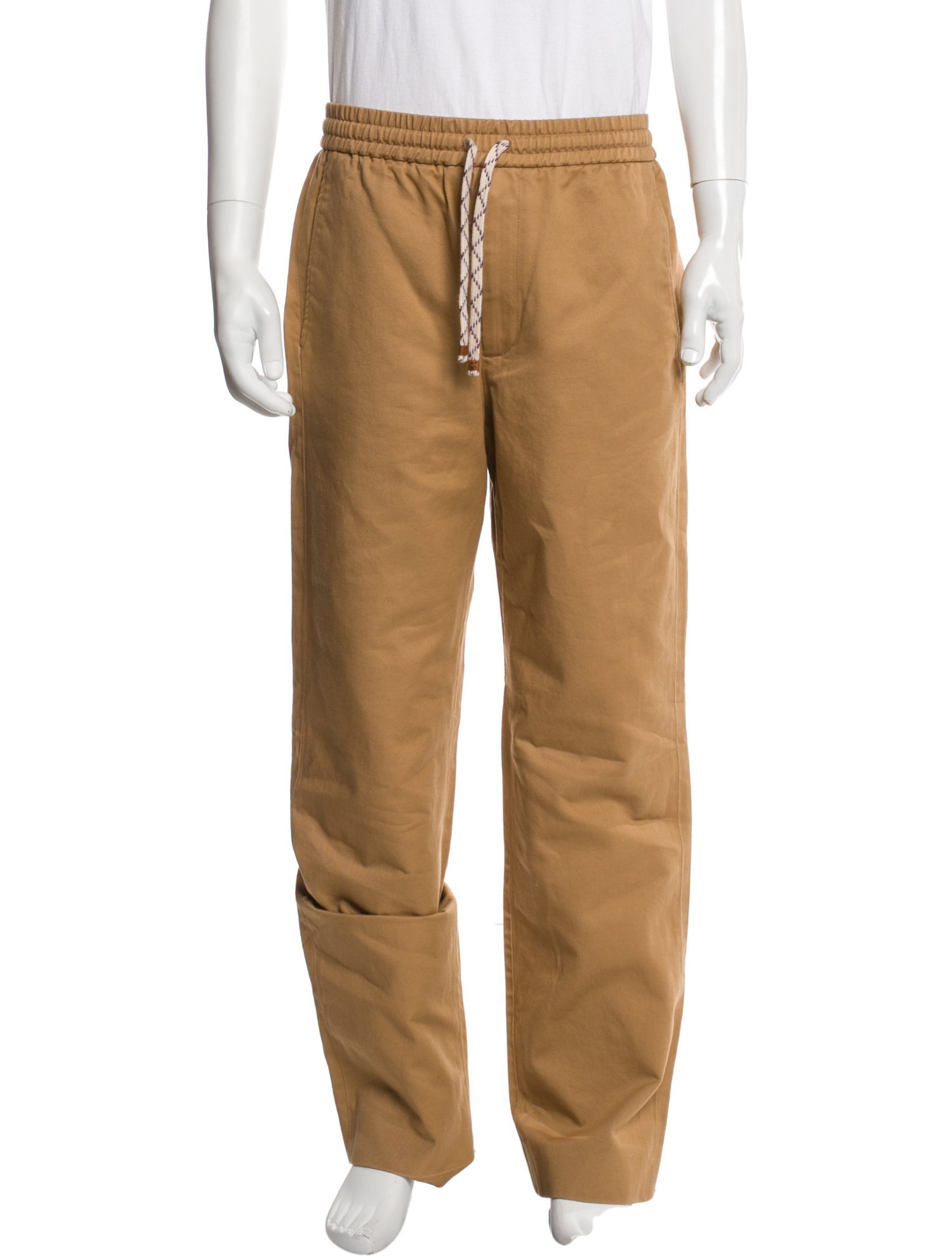 Gucci Double G Logo Pants