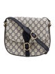 Gucci GG Supreme Messenger Bag