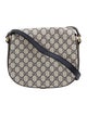Gucci GG Supreme Messenger Bag