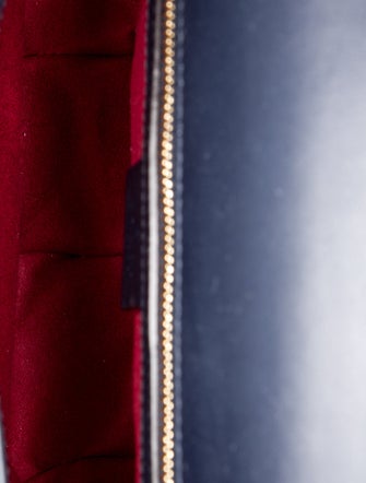 Gucci GG Supreme Messenger Bag