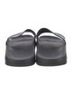 Gucci Printed Slides