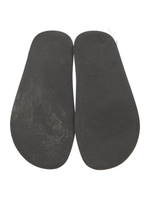 Gucci Printed Slides