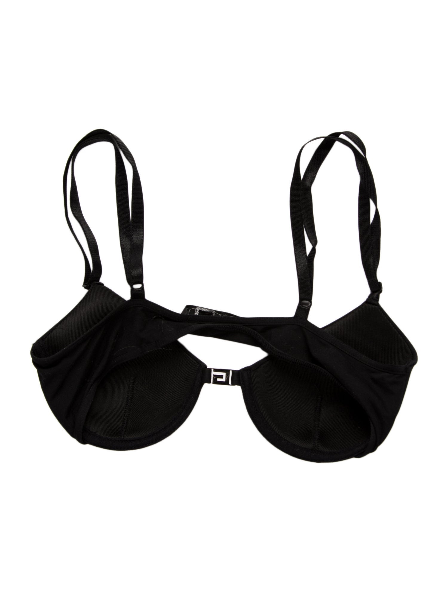 Gucci Vintage 1998 Crop Top