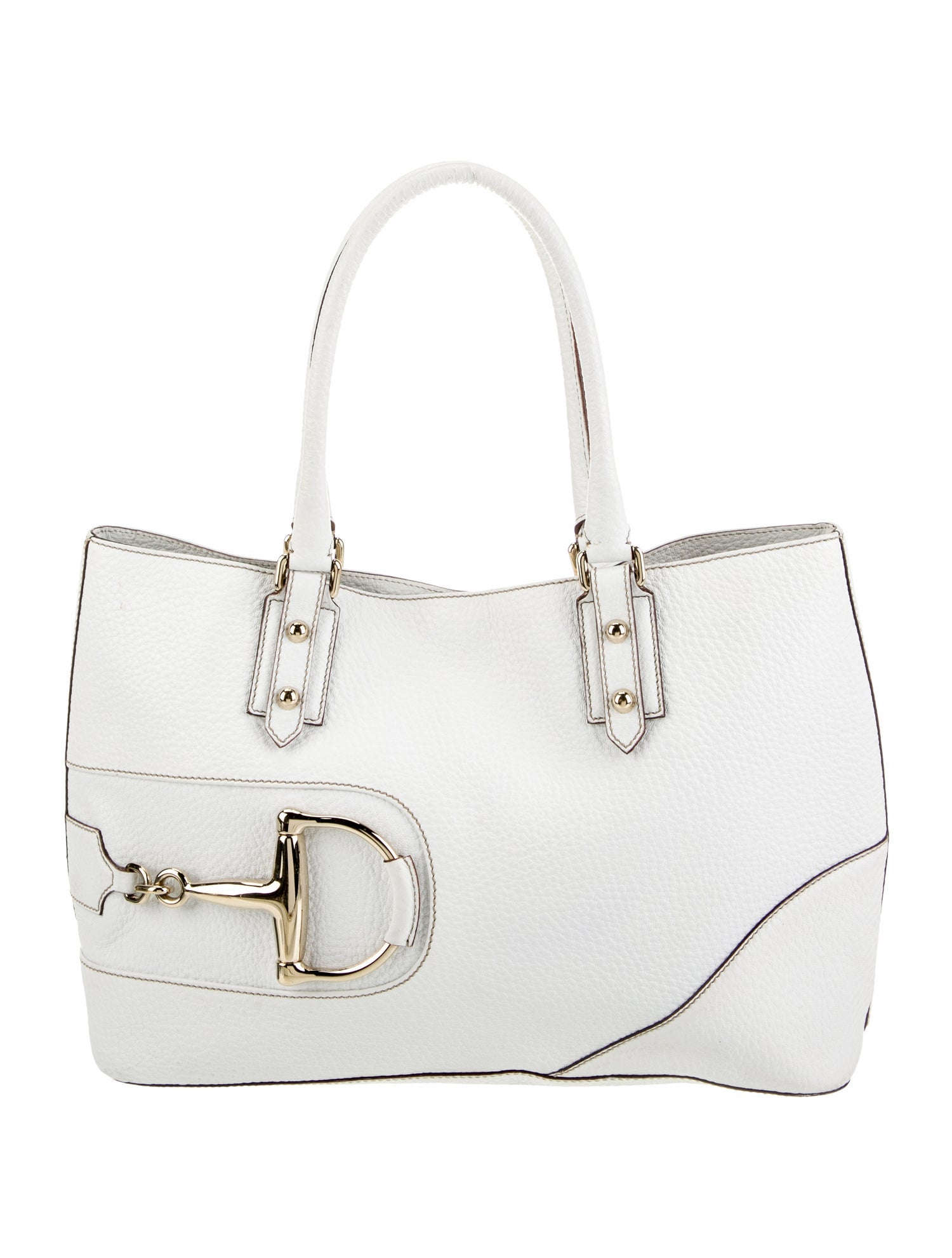 Gucci Hasler Horsebit Hasler Medium