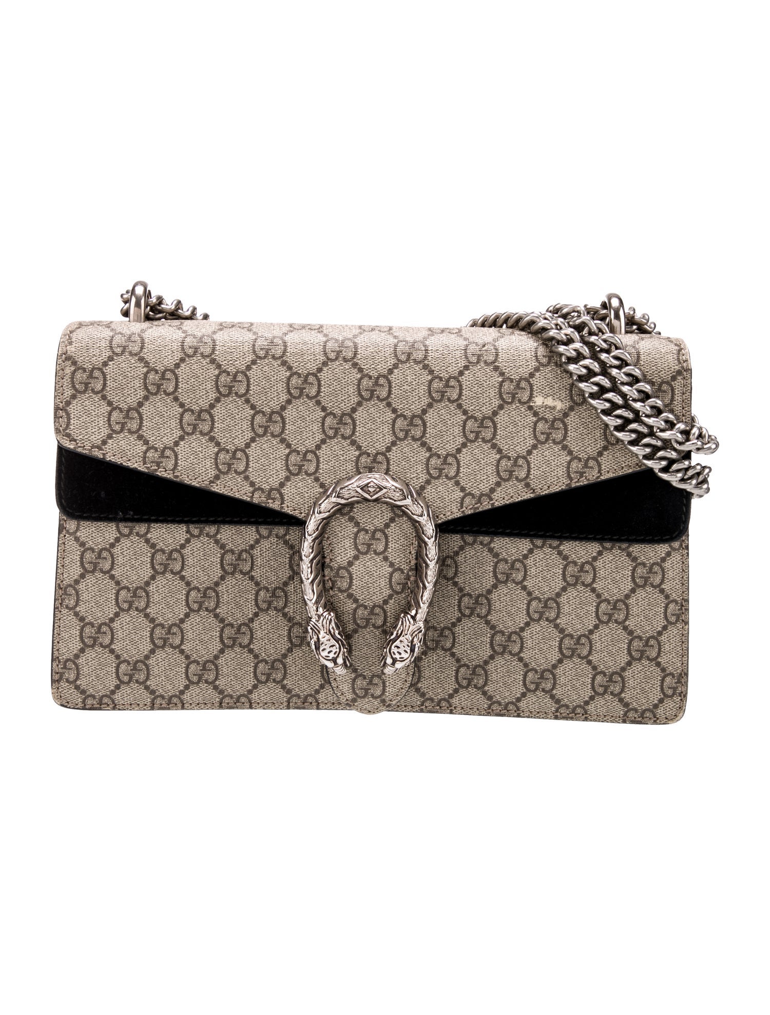 Gucci GG Supreme Dionysus Small