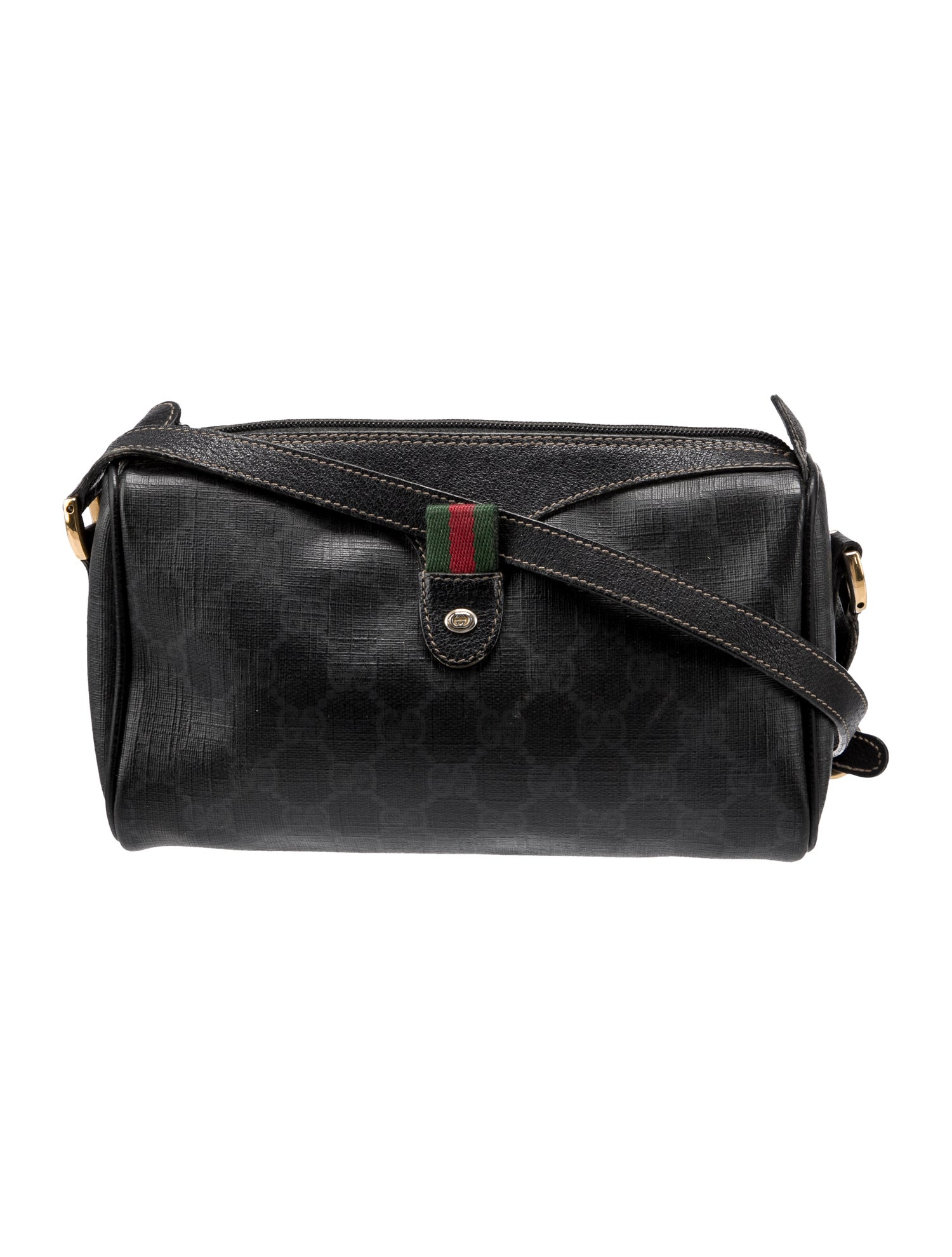 Gucci GG Plus Crossbody Bag