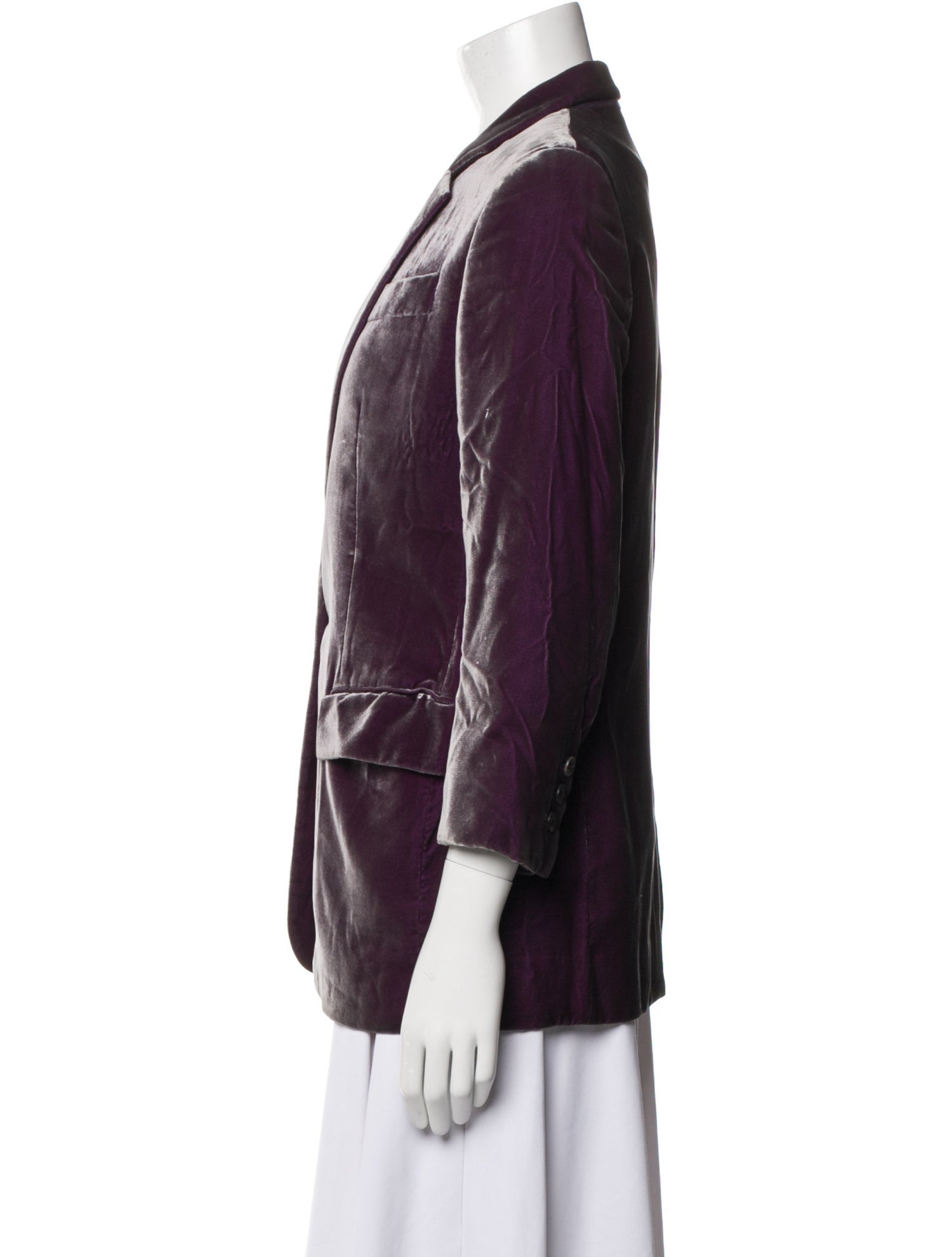 Gucci Vintage 1999 Blazer