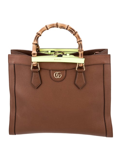 Gucci Double G Diana Medium
