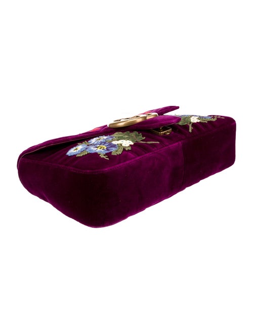 Gucci Double G Marmont Medium