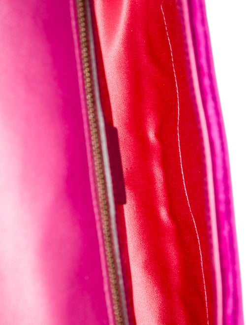 Gucci Double G Marmont Medium