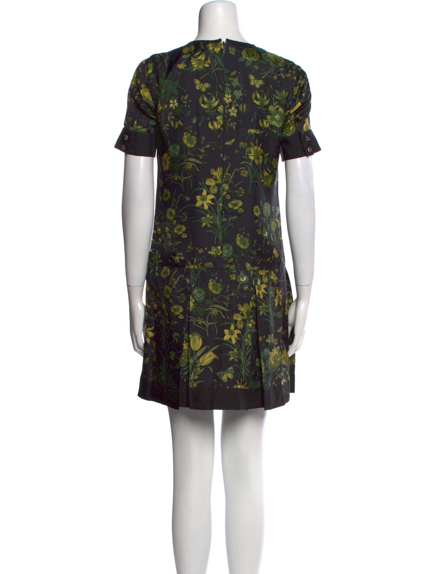 Gucci 2006 Mini Dress