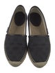 Gucci GG Canvas Canvas Espadrilles