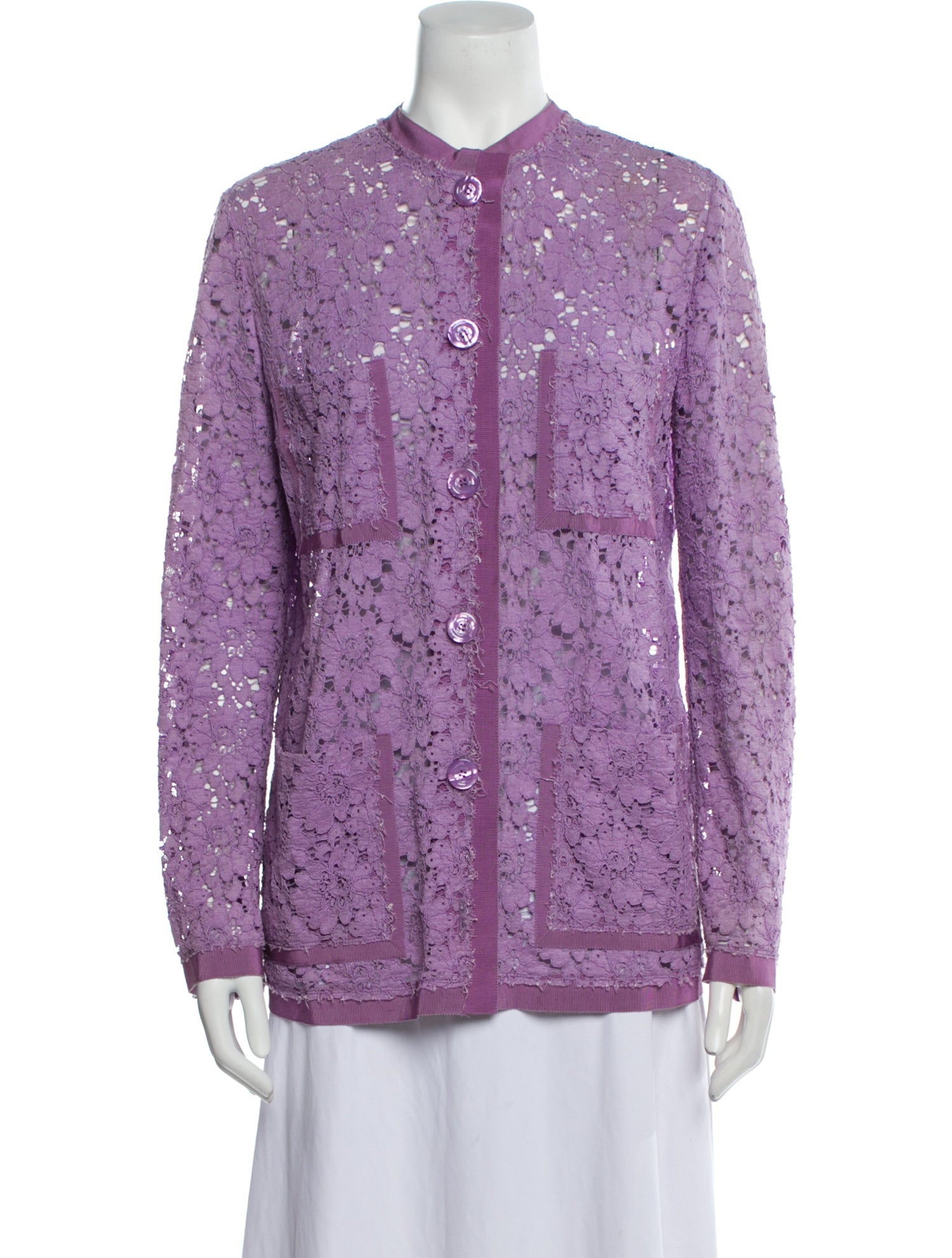 Gucci Evening Jacket