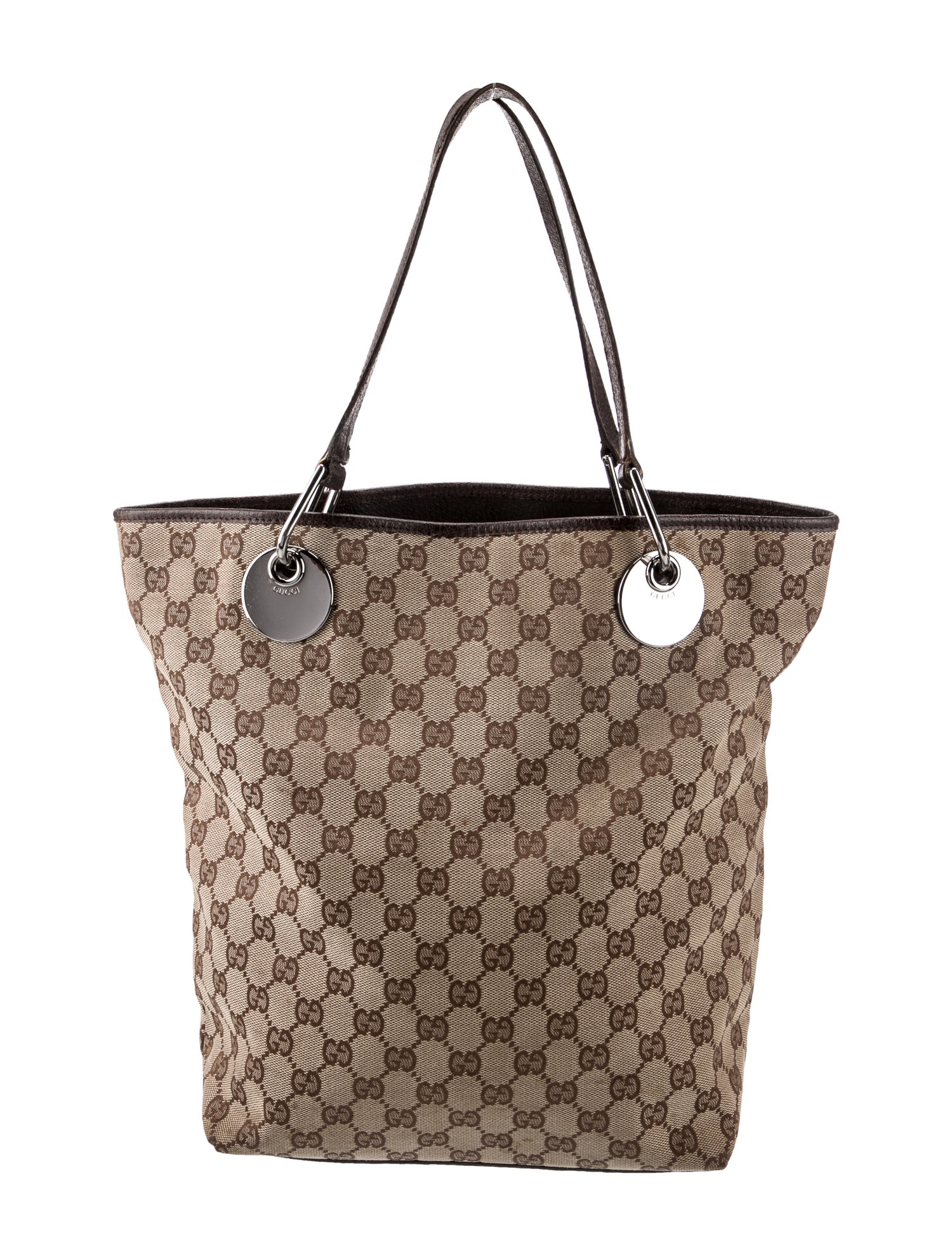 Gucci GG Canvas Eclipse