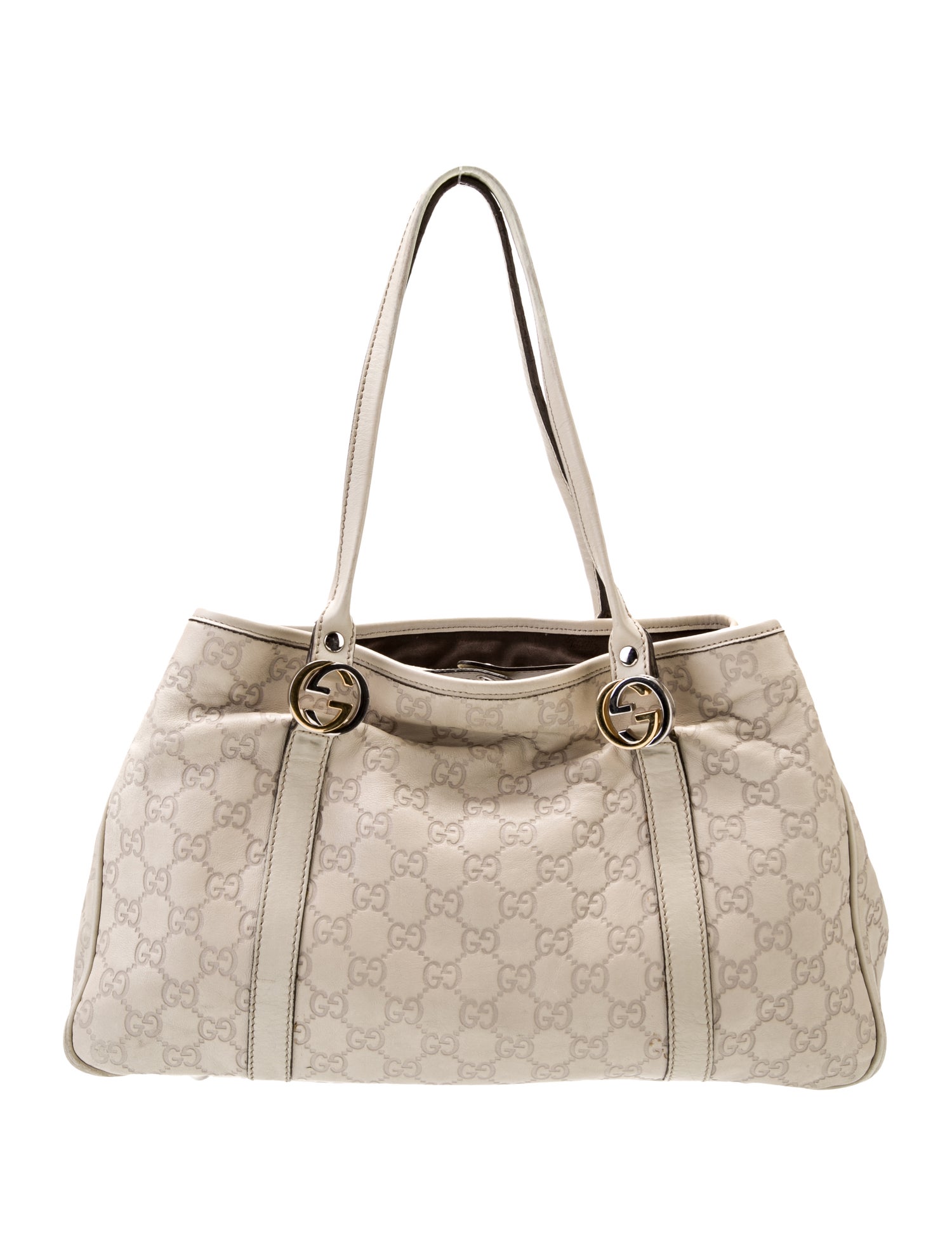 Gucci Interlocking G Twins