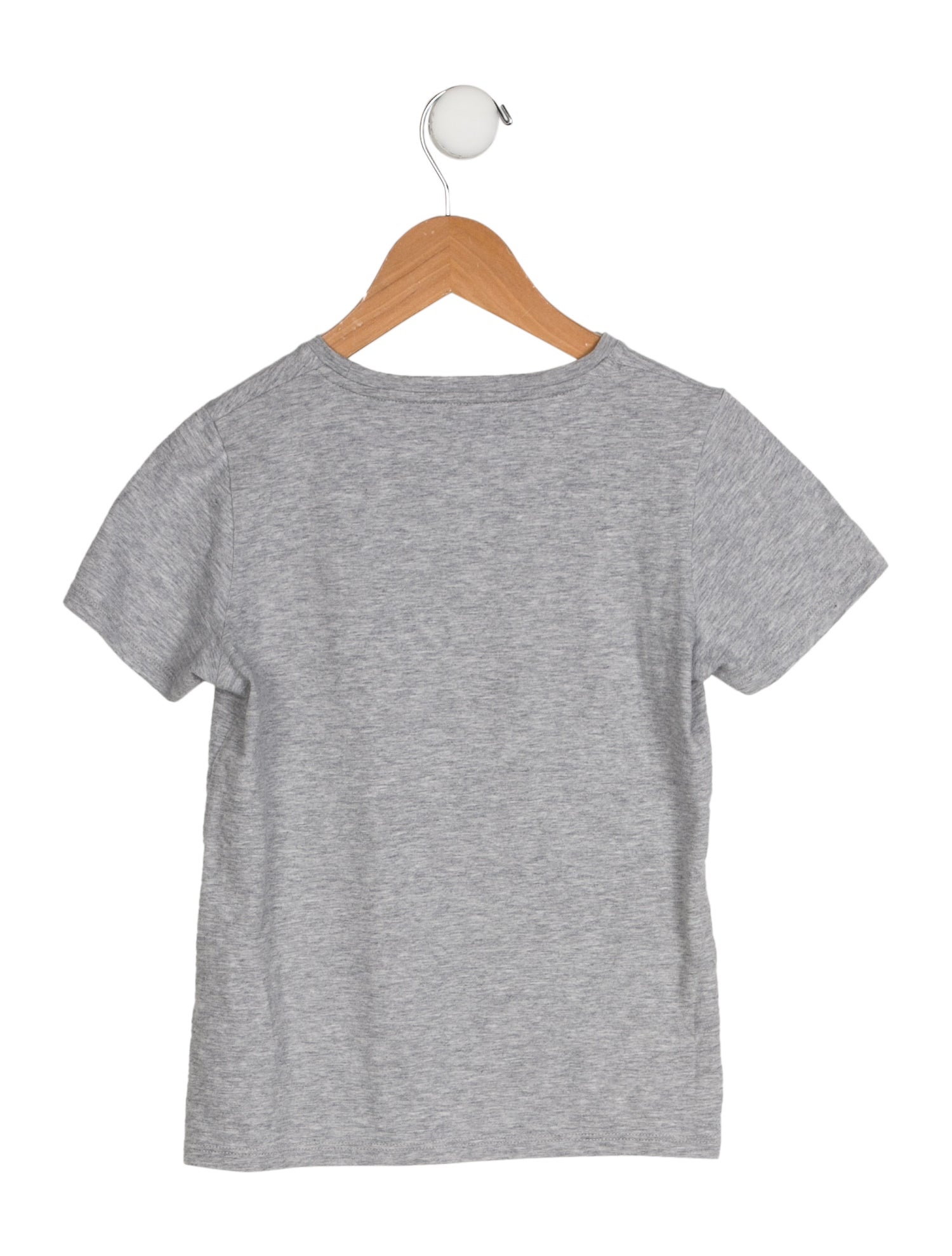 Gucci Kids' Modern Future T-Shirt