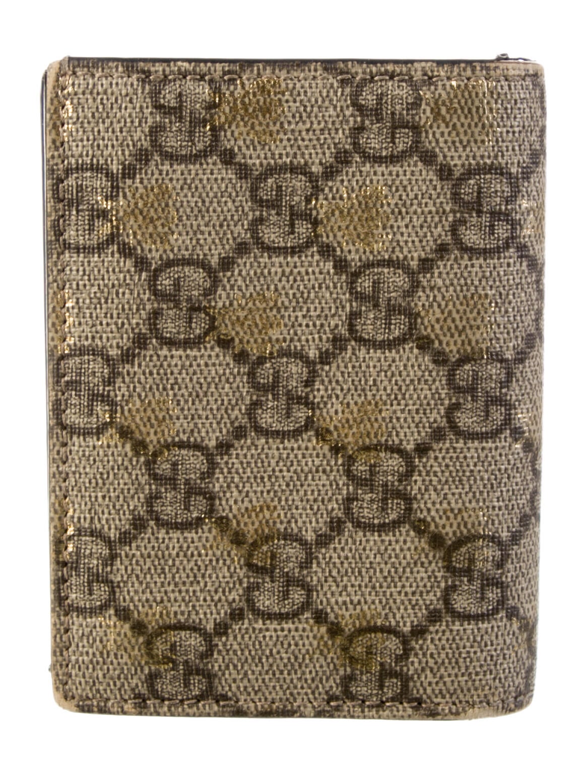 Gucci GG Supreme Wallet