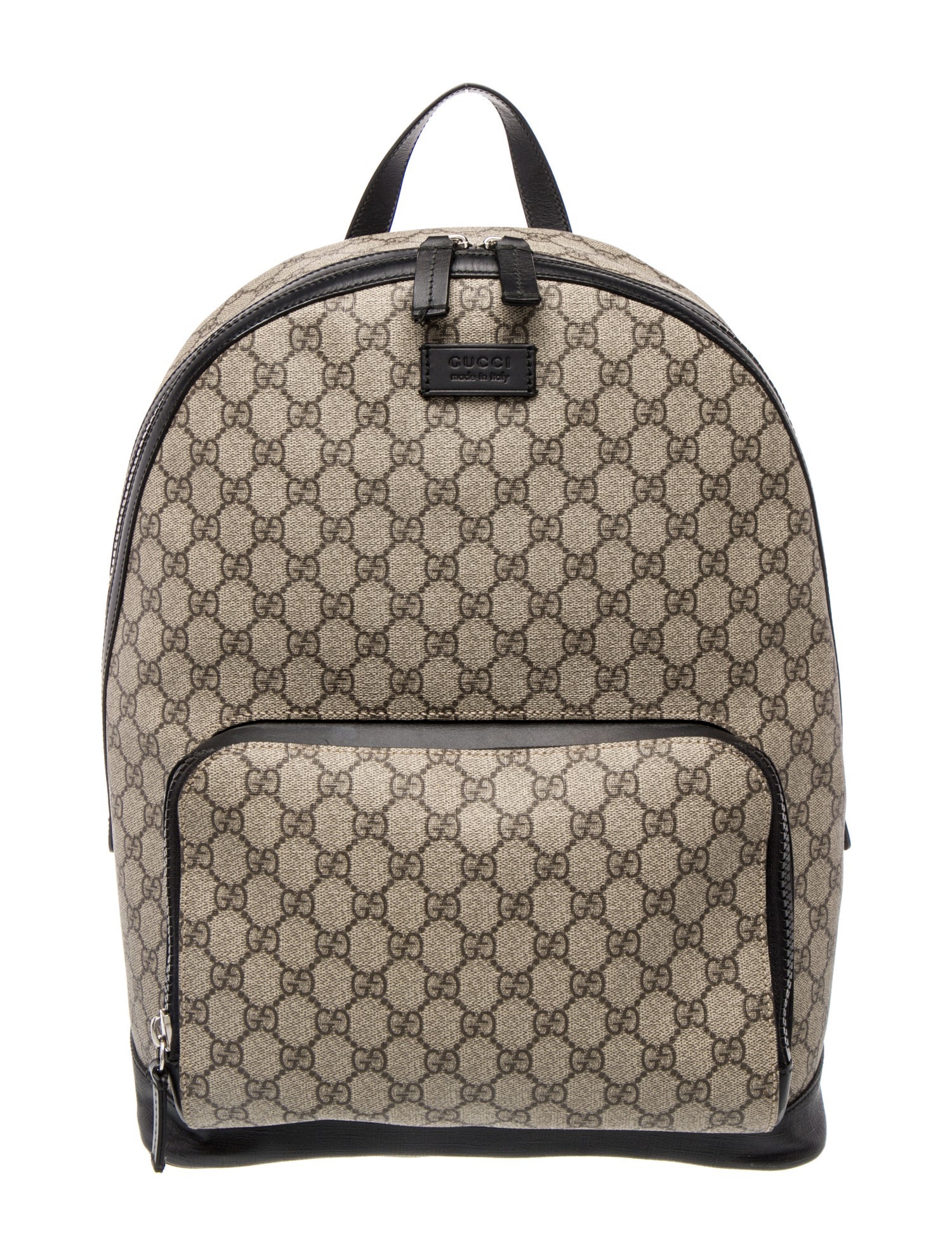 Gucci GG Supreme Eden