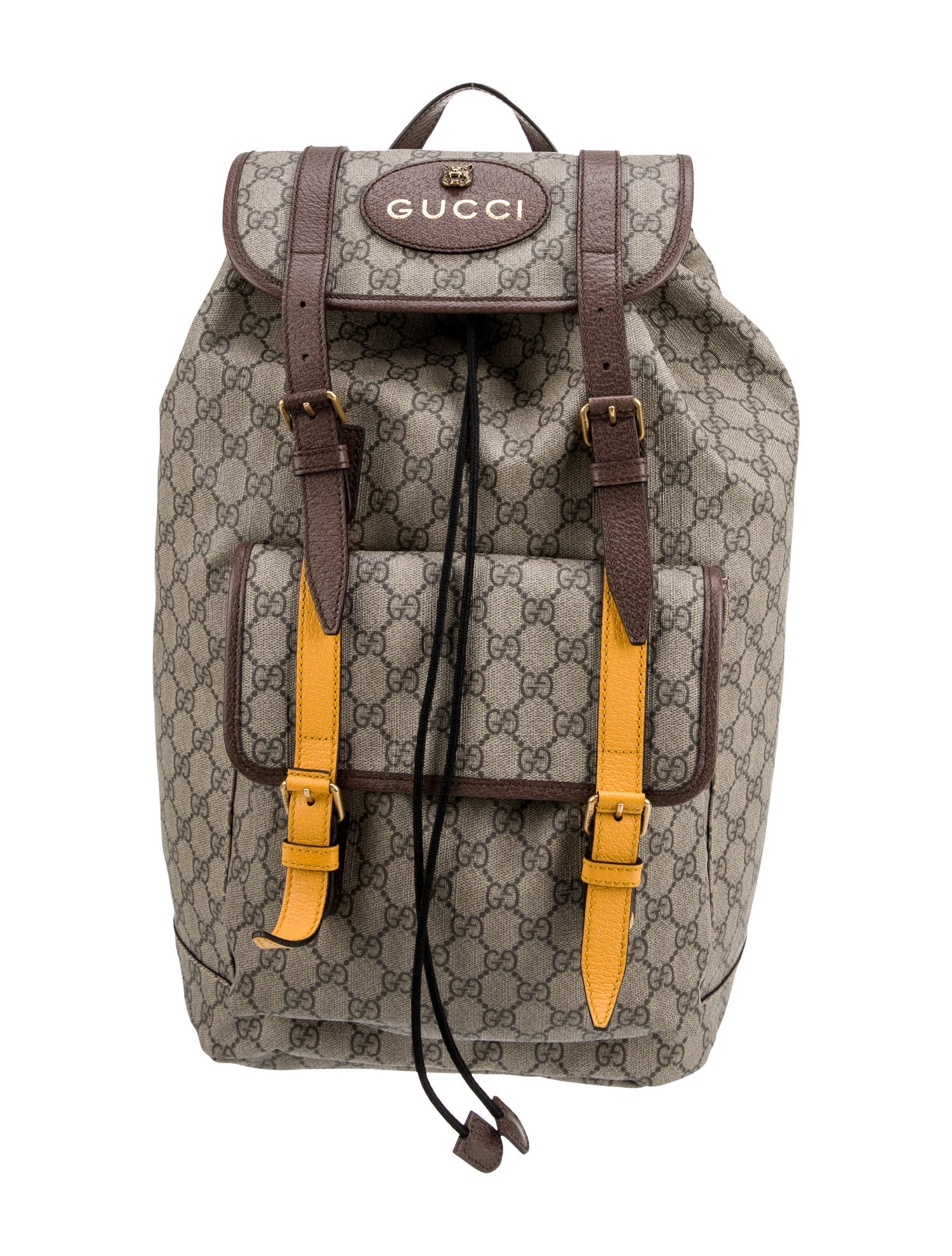 Gucci GG Supreme Neo Vintage