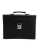 Gucci Leather Briefcase