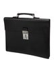 Gucci Leather Briefcase