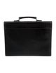 Gucci Leather Briefcase