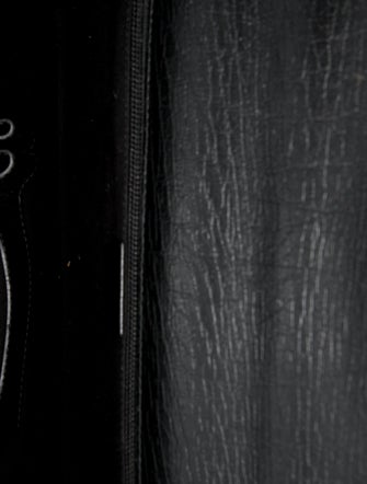 Gucci Leather Briefcase