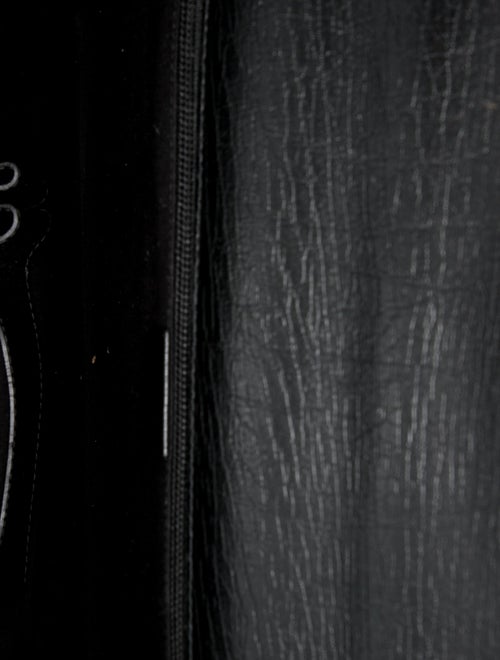 Gucci Leather Briefcase