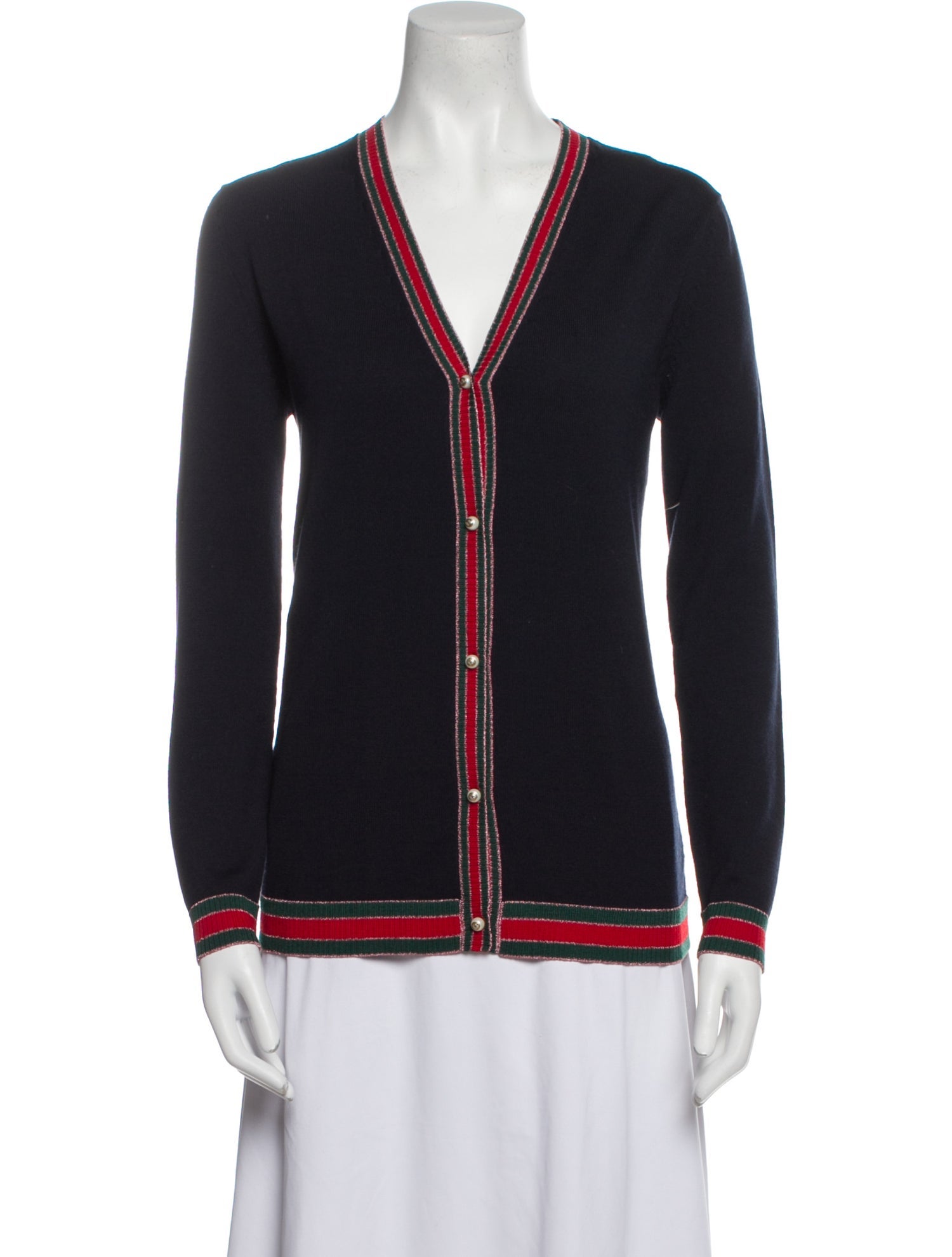 Gucci 2018 Wool Sweater