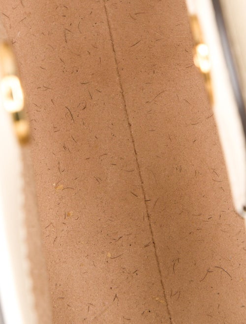 Gucci Double G Diana Mini