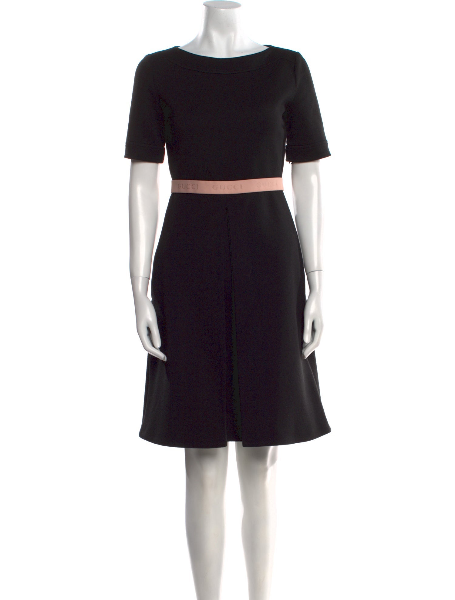 Gucci 2020 Knee-Length Dress