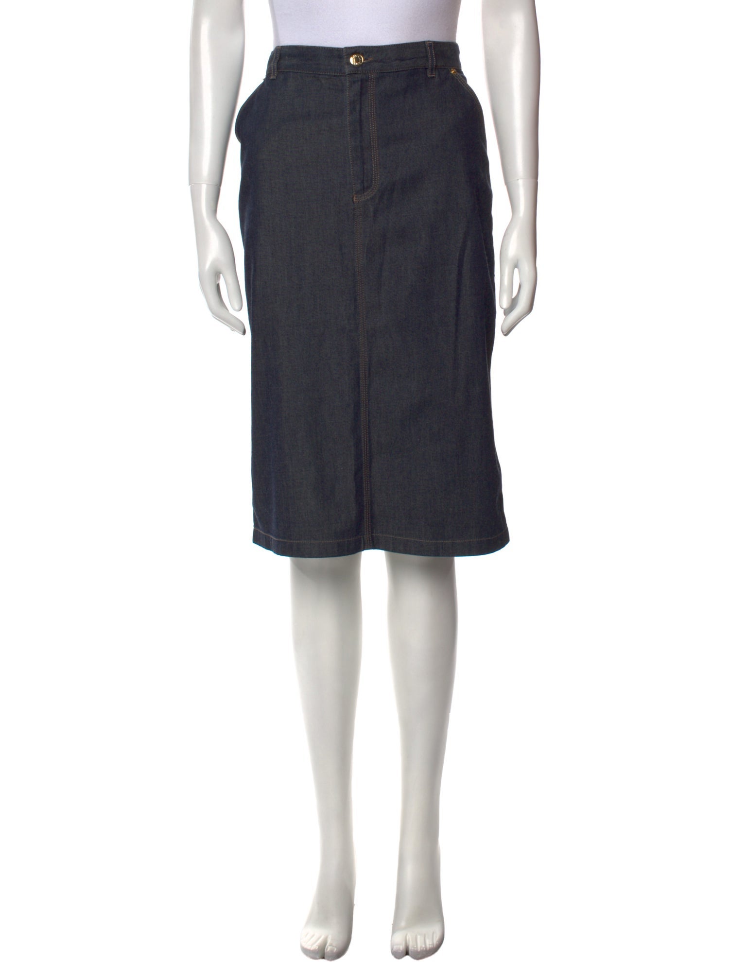 Gucci Knee-Length Skirt