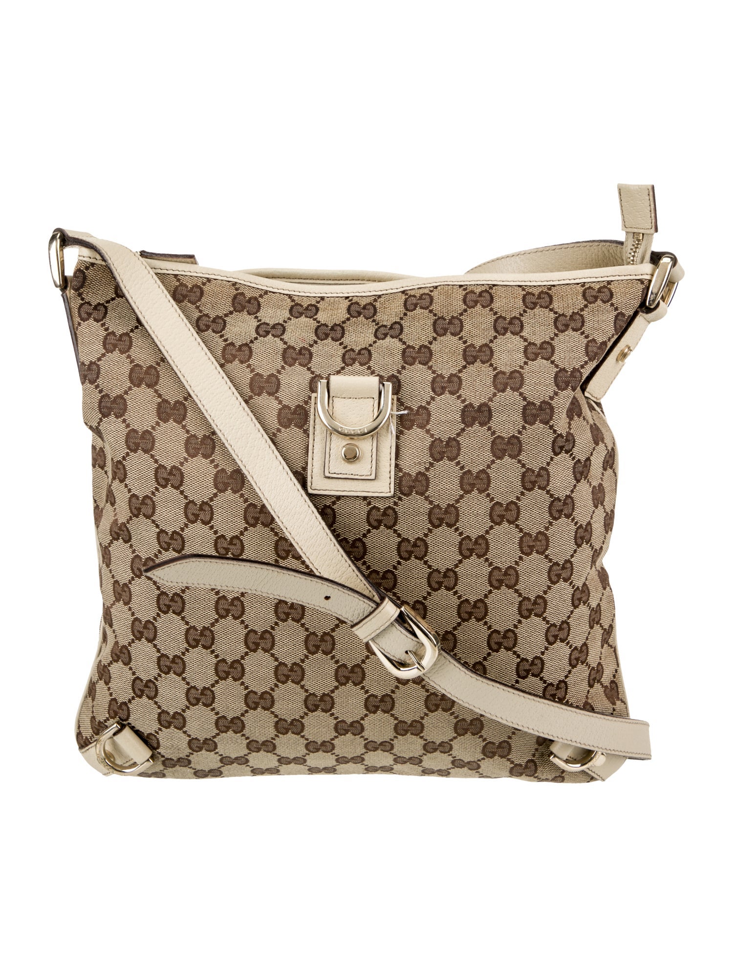 Gucci GG Canvas Abbey