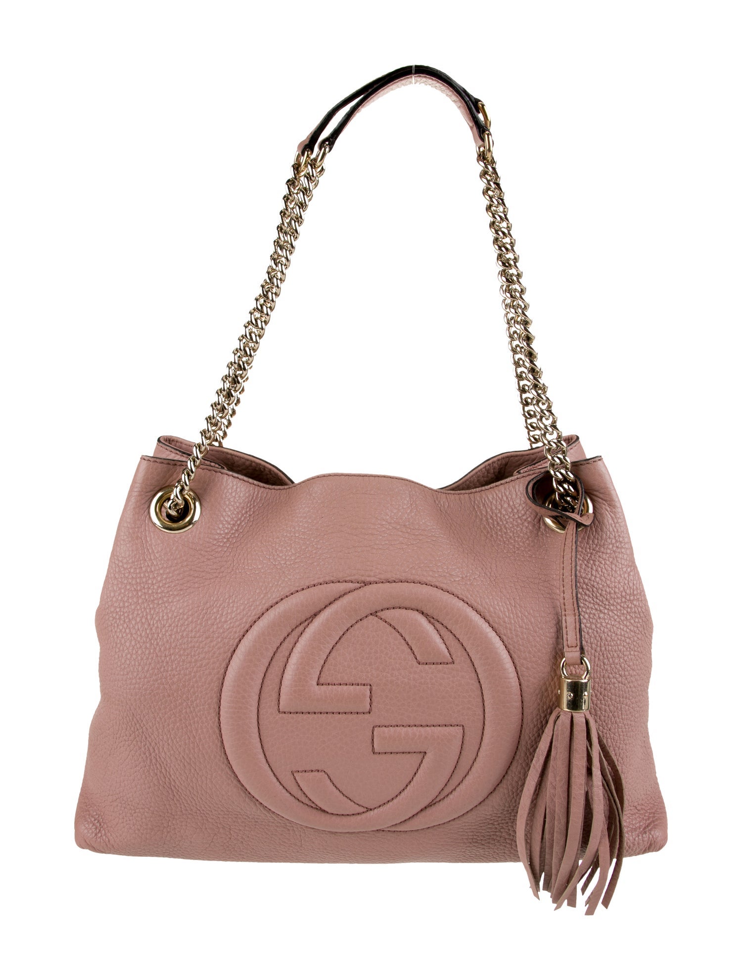 Gucci Interlocking G Soho