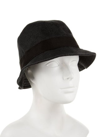 Gucci GG Canvas Bucket Hat