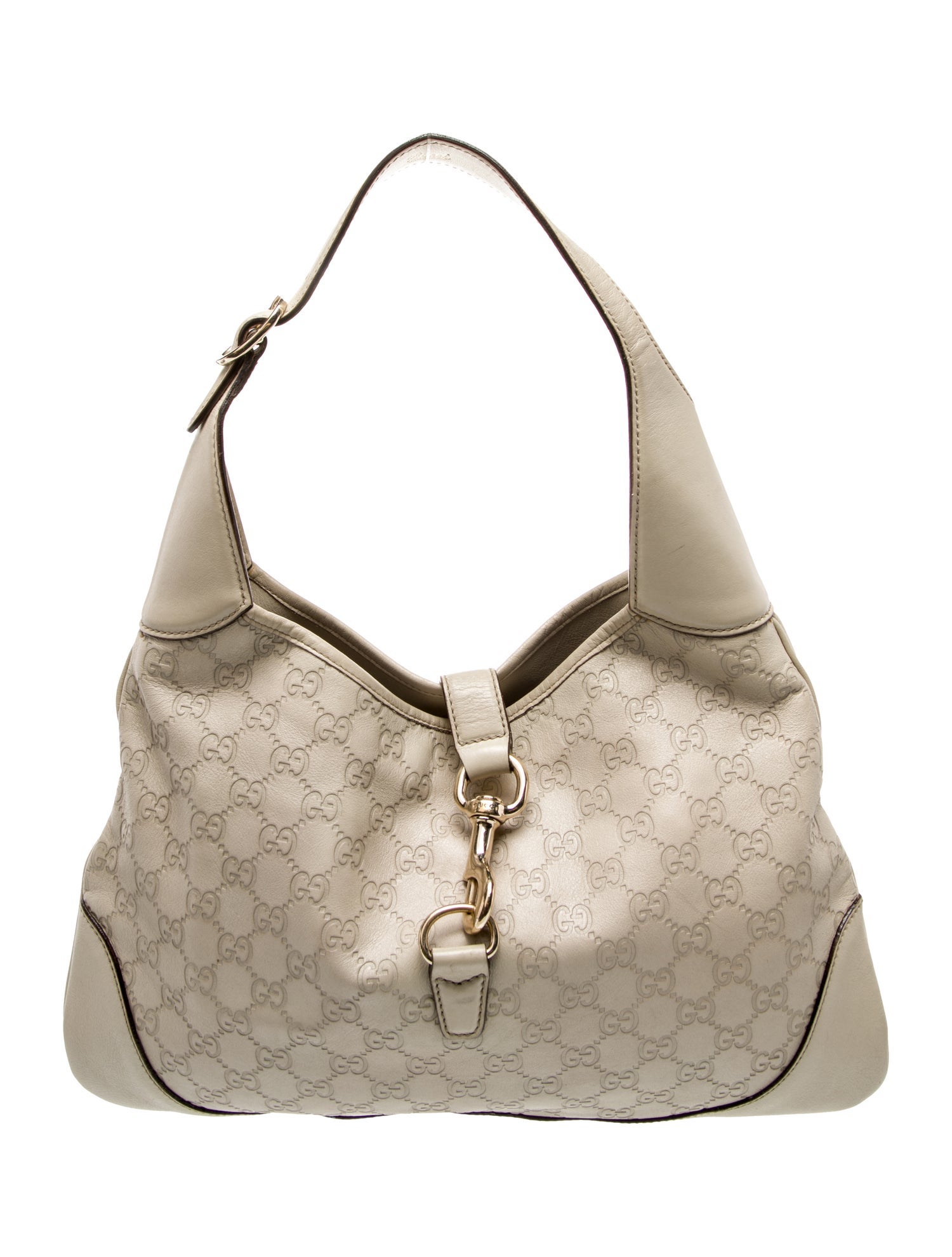 Gucci GG Signature Jackie