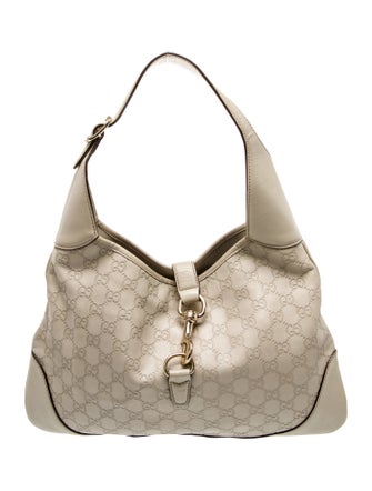 Gucci GG Signature Jackie