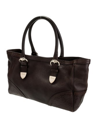 Gucci GG Signature Signoria