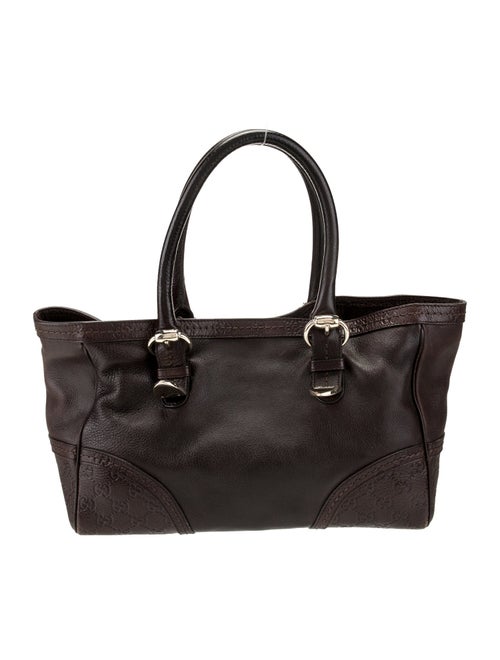 Gucci GG Signature Signoria