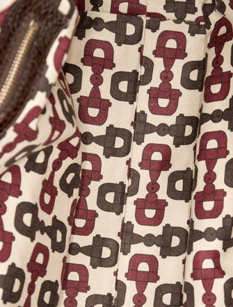 Gucci GG Signature Signoria