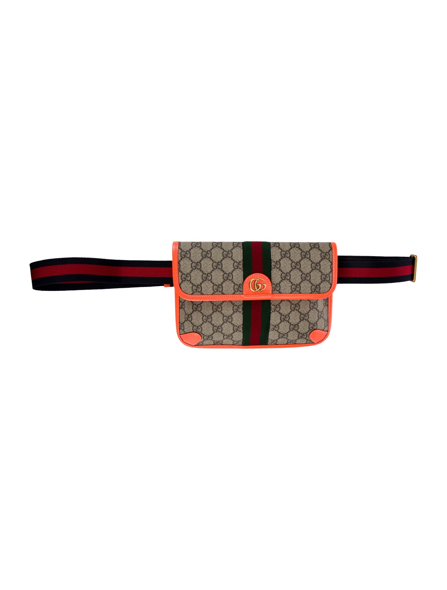 Gucci GG Supreme Ophidia Small
