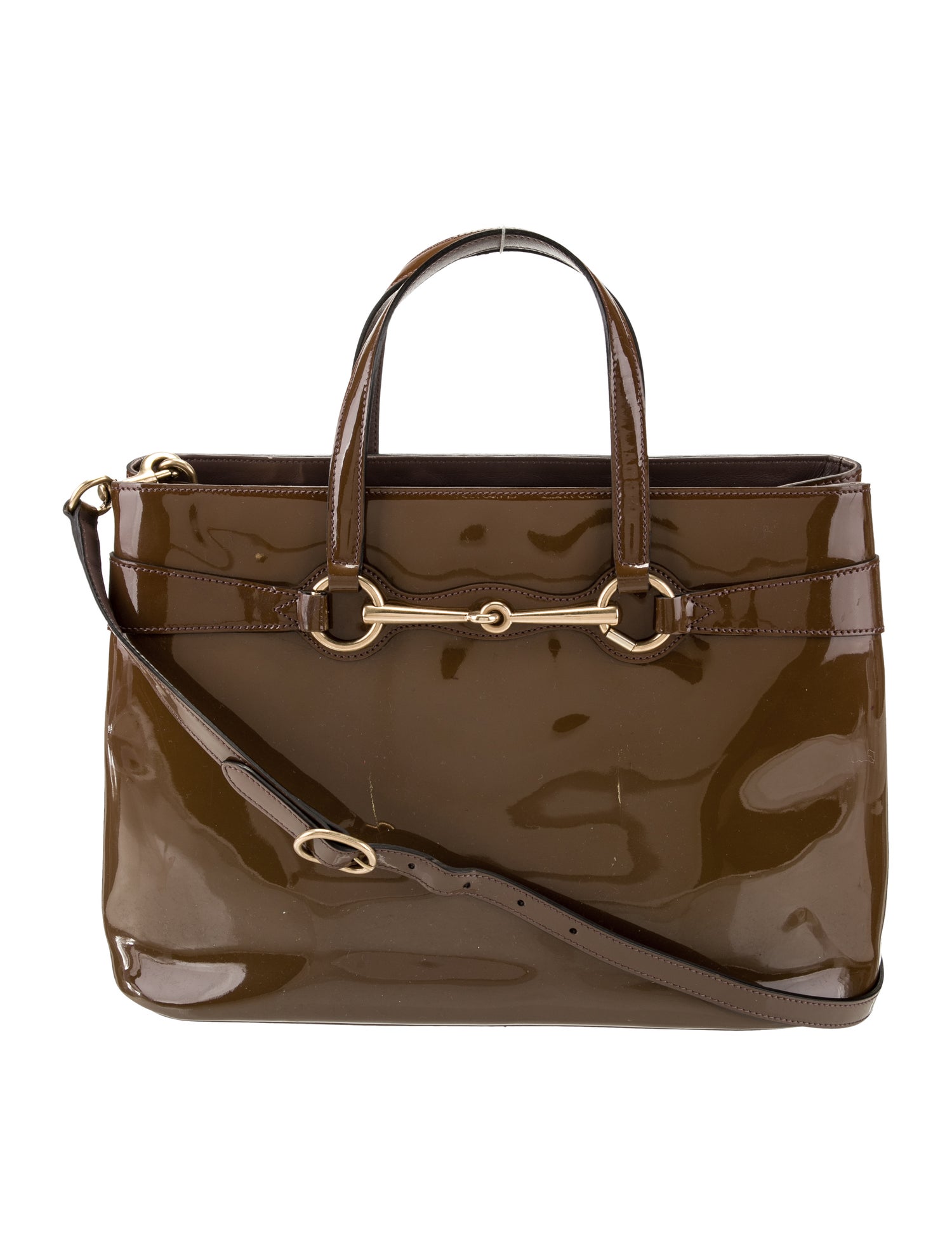 Gucci Horsebit Bright Bit