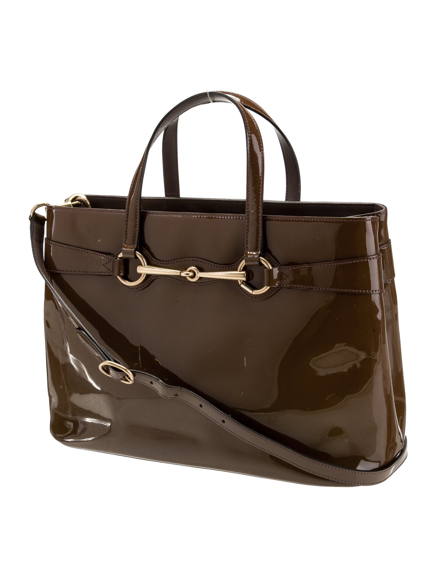 Gucci Horsebit Bright Bit