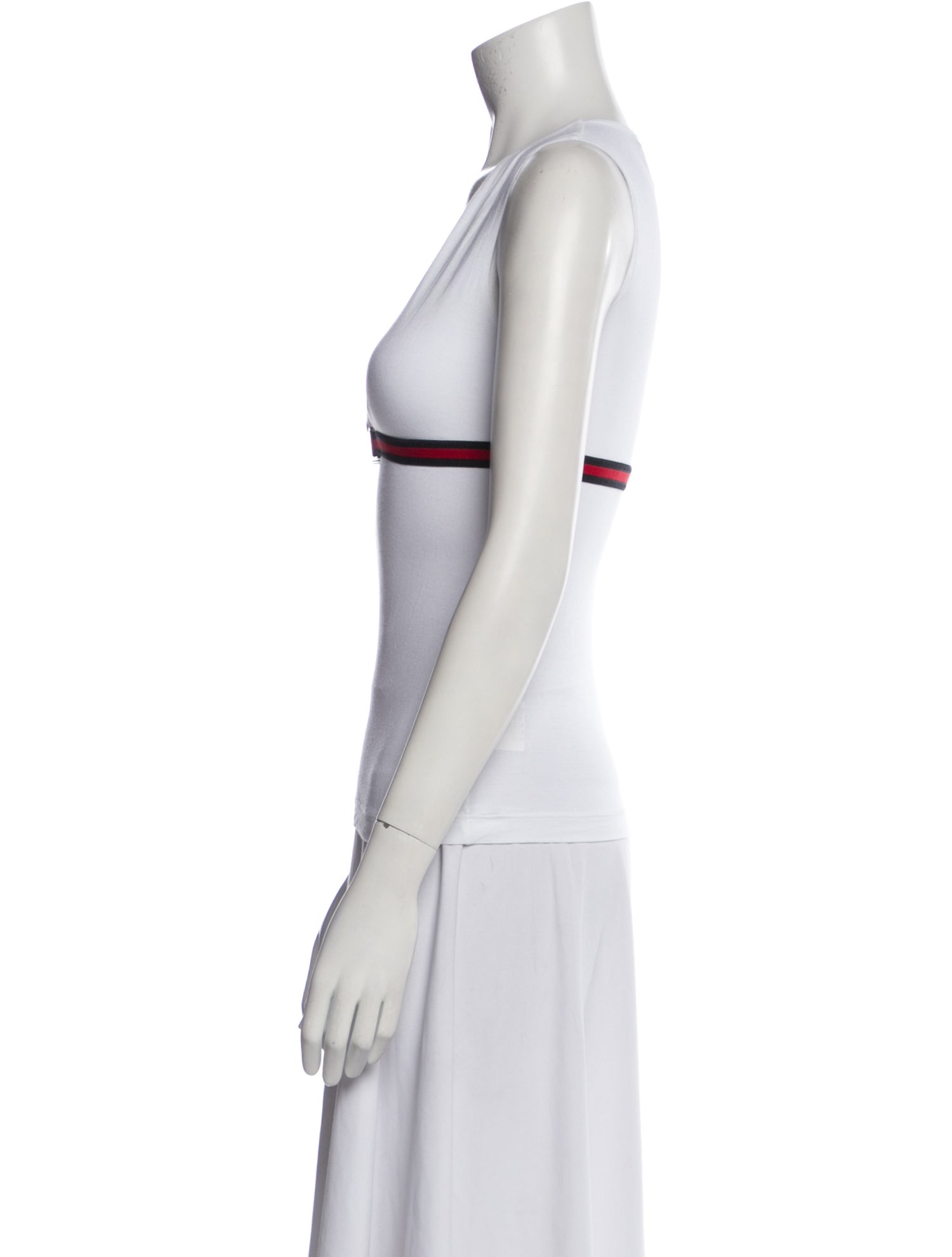 Gucci Vintage 2009 Top